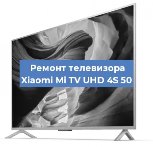 Замена порта интернета на телевизоре Xiaomi Mi TV UHD 4S 50 в Перми